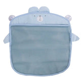 Wall Hanging Net Bags Storage Bag Knitted Bag Baby Bath Net Toy Basket Organizer