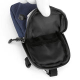 Men's Phone Bag Multi-purpose Travel Messenger Bag