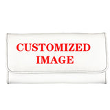 PU Long Wallet Ladies Mother Gift Purse
