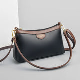 Women's Crossbody Bag Retro Classic Clutch Tote Handbag