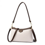 Women's Crossbody Bag Retro Classic Clutch Tote Handbag