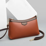 Women's Crossbody Bag Retro Classic Clutch Tote Handbag