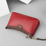 Women's Crossbody Bag Retro Classic Clutch Tote Handbag