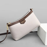 Women's Crossbody Bag Retro Classic Clutch Tote Handbag