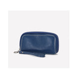 Leather Clutch Bag High Capacity Women Wallet Organizer