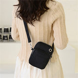 Heart PU Wallet Clutch Shoulder Bag