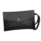 Men's Money Clip Wallet Square Clutch Purse Phone Bag 7 Plus Case