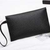 Men's Money Clip Wallet Square Clutch Purse Phone Bag 7 Plus Case