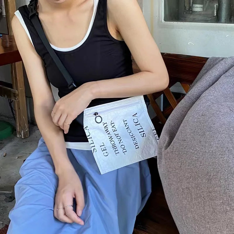 Funny Shoulder Crossbody Casual Purses Handbags For Women