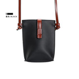 Leather Crossbody Wallet Purse for Women Shoulder Bags