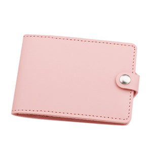 Women's Business Wallet Purses Clutch Purse