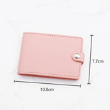 Women's Business Wallet Purses Clutch Purse