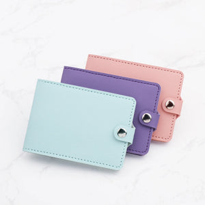 Women's Business Wallet Purses Clutch Purse