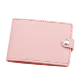Women's Business Wallet Purses Clutch Purse