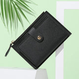 Women's Wallet Purses Small PU Clutch Purse Bags