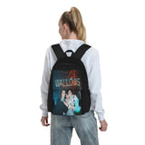 Wallows Backpacks Zippered Men Women Bag Female Backpacks