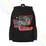 Wandavision Unusual Couple Large Capacity Backpack