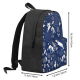 Wangxian Qixi Mask Seamless Backpacks Men Women Girls