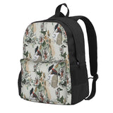 Wangxian Seamless Traditional 2 Backpacks for Men and Women