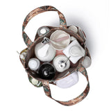 Portable Travel Net Pocket Toiletry Bag