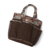 Portable Travel Net Pocket Toiletry Bag