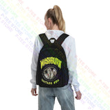 Washburn Dimebag Darrell Dime Large Capacity Backpack Shoe Bag Storage Bag