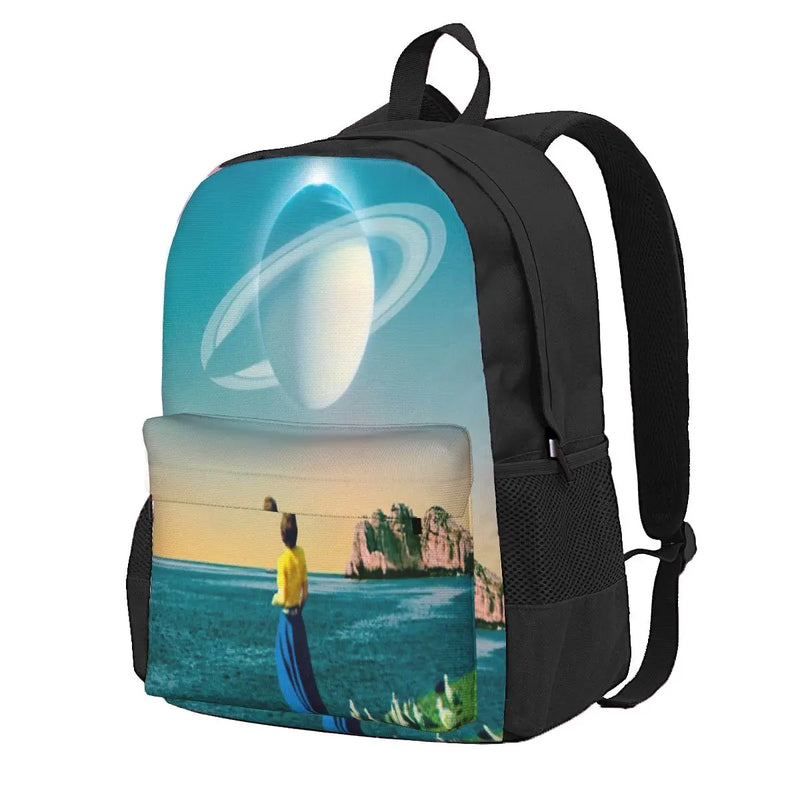 Planets Backpacks for Men and Women