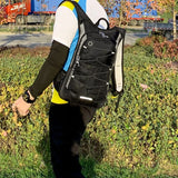 Hydration Pack for Hiking Biking Running Climbing