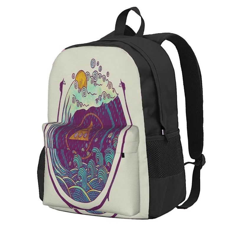 Water Backpacks Men's & Women's Bag