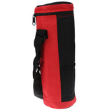 Insulated Water Bottle Cooler Tote Bag for Outdoor Traveling Camping Hiking