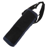 Insulated Water Bottle Cooler Tote Bag for Outdoor Traveling Camping Hiking