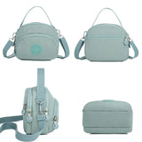 Water Proof Oxford Cloth Crossbody Bag for Women