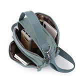 Water Proof Oxford Cloth Crossbody Bag for Women