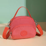 Water Proof Oxford Cloth Crossbody Bag for Women