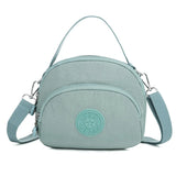Water Proof Oxford Cloth Crossbody Bag for Women