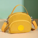 Water Proof Oxford Cloth Crossbody Bag for Women