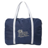 Waterproof Printed Travel Bags Nylon Unisex Large Capacity