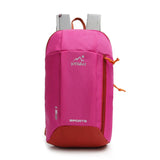 Ultralight Waterbag Pocket Backpack Travel Bag for Men And Women