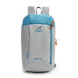 Ultralight Waterbag Pocket Backpack Travel Bag for Men And Women