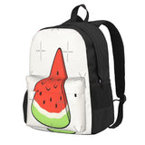 Watermelon 3 Anime Backpacks Men's & Women's Bags