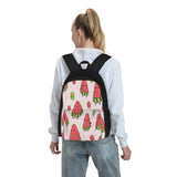Watermelon Party Backpacks Men's Women's Unisex School Bags