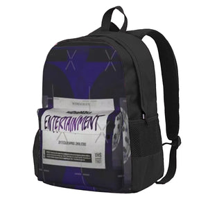 Waterparks Backpacks Men's