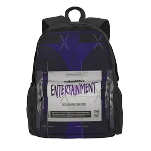 Waterparks Backpacks Men's