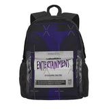 Waterparks Backpacks Men's