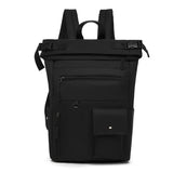 Waterproof 14 Inch Laptop Backpack Purse Men Women Travel Backpack