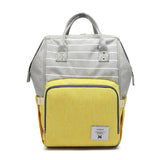 Waterproof Baby Bag Travel Backpack Maternity Nursing Bag