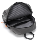 Waterproof USB Charging School Backpack 17" Laptop Bag