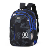 Waterproof Backpack Children School Bags Kids Book Bags Schoolbags