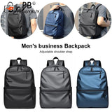 Waterproof Backpack Computers Large Capacity Knapsack Handbag