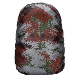 Waterproof Backpack Cover Bag Camping Hiking Rucksack Rain Dust